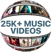 digital jukebox music videos
