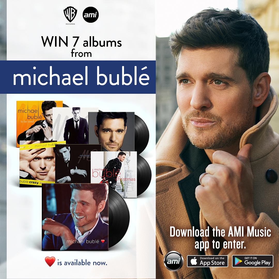 the michael buble collection zip download