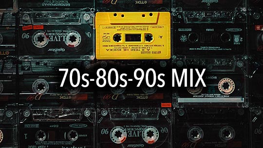 70s-80s-90s-Mix