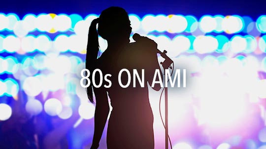 80s-on-AMI
