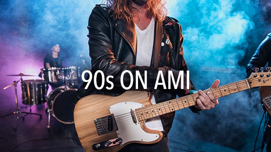 90s-on-AMI