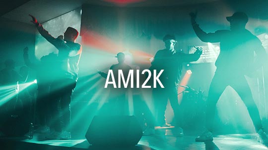 AMI2K