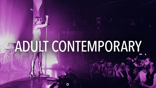 Adult-Contemporary