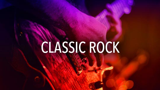 Classic-Rock