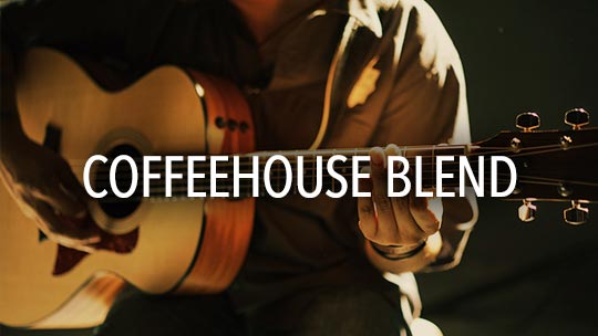 Coffeehouse-Blend