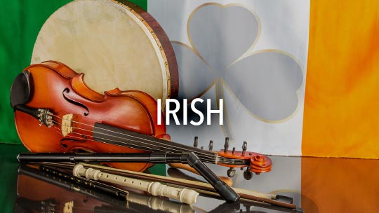 Irish