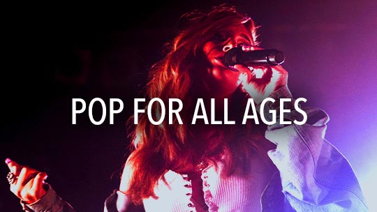 Pop-for-All-Ages