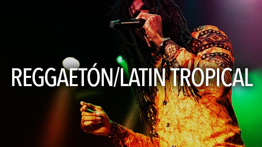 Reggaetón_Latin-Tropical