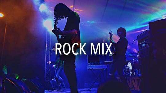 Rock-Mix