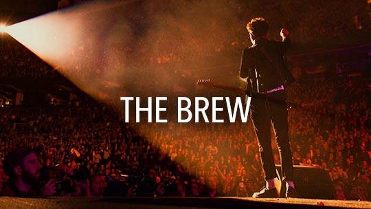 The-Brew