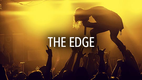 The-Edge