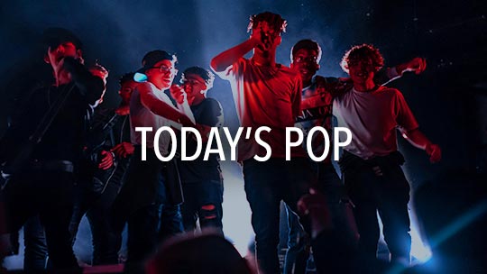 Today’s-Pop
