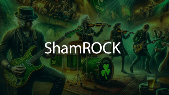 Shamrock_station