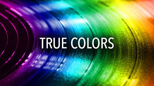 True_colors