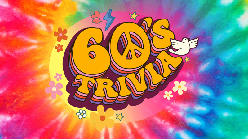 60s Trivia 800x450