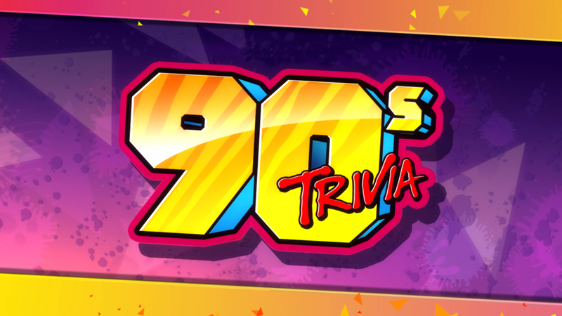 90s Trivia 800x450