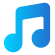AMI APP Icon Music 52x52