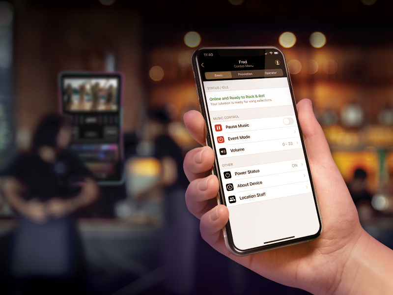 AMI Venues Co-Pilot App 800x600