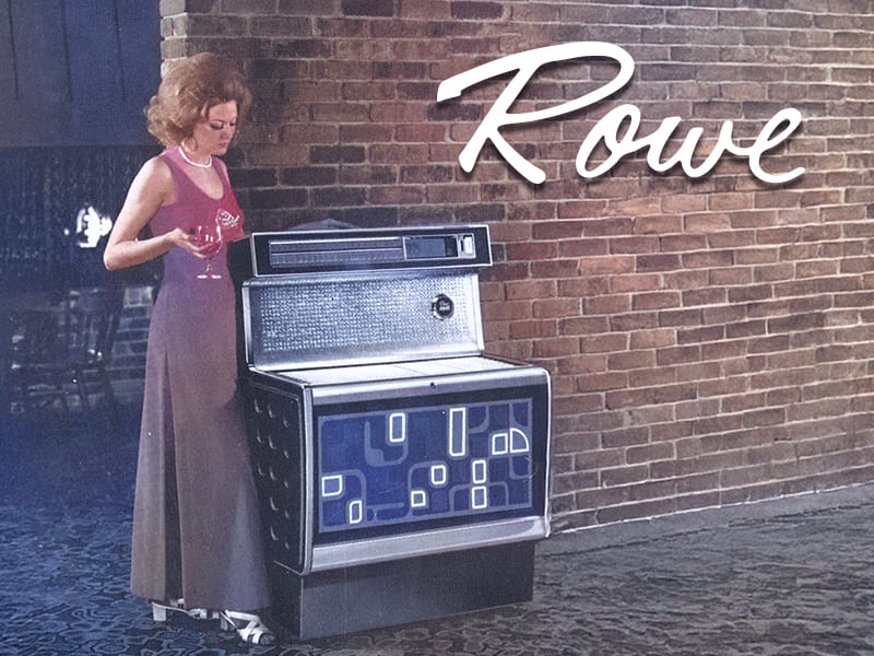 1968_Rebranding To Rowe