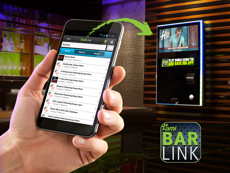 2012_Barlink Mobile App