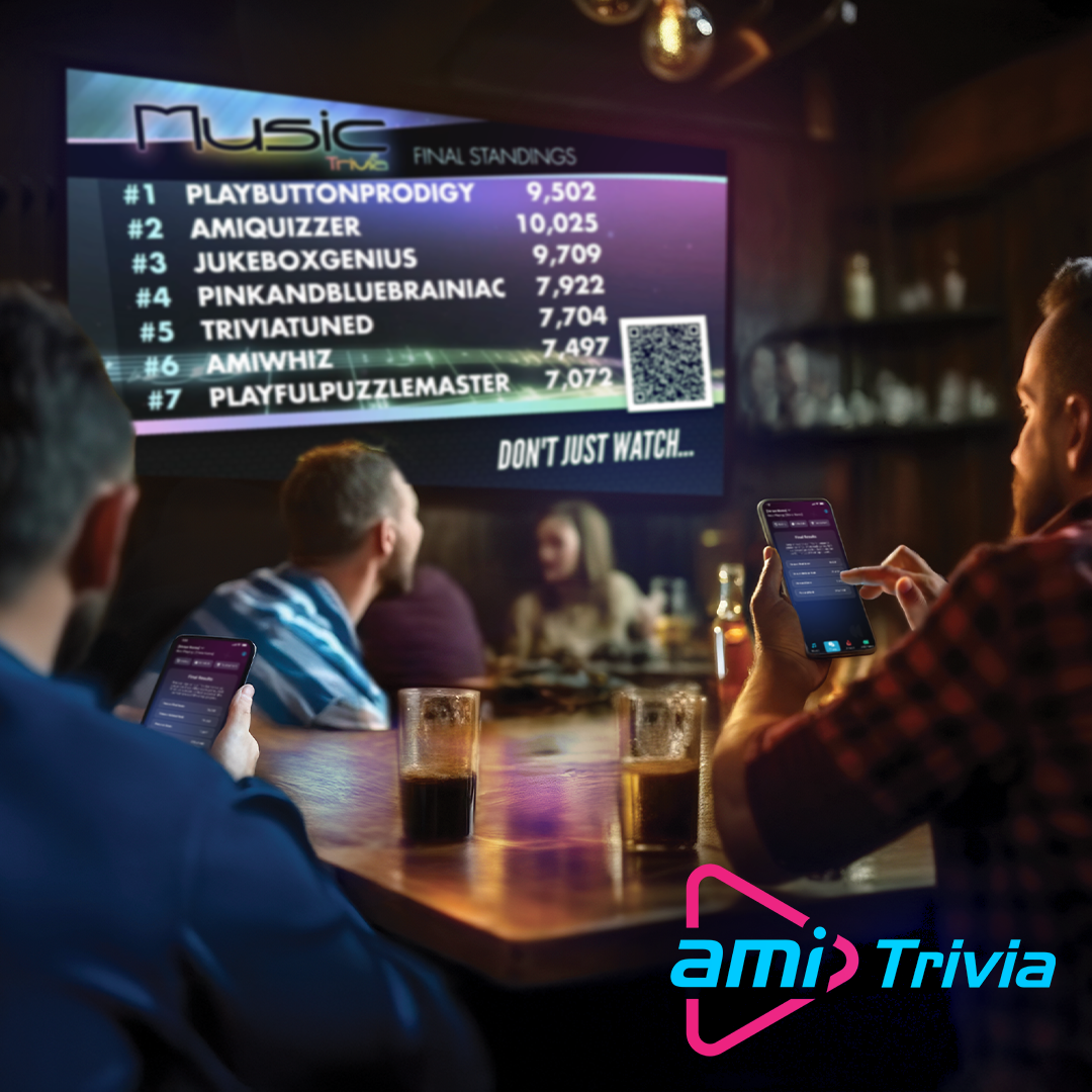Generic Trivia Image