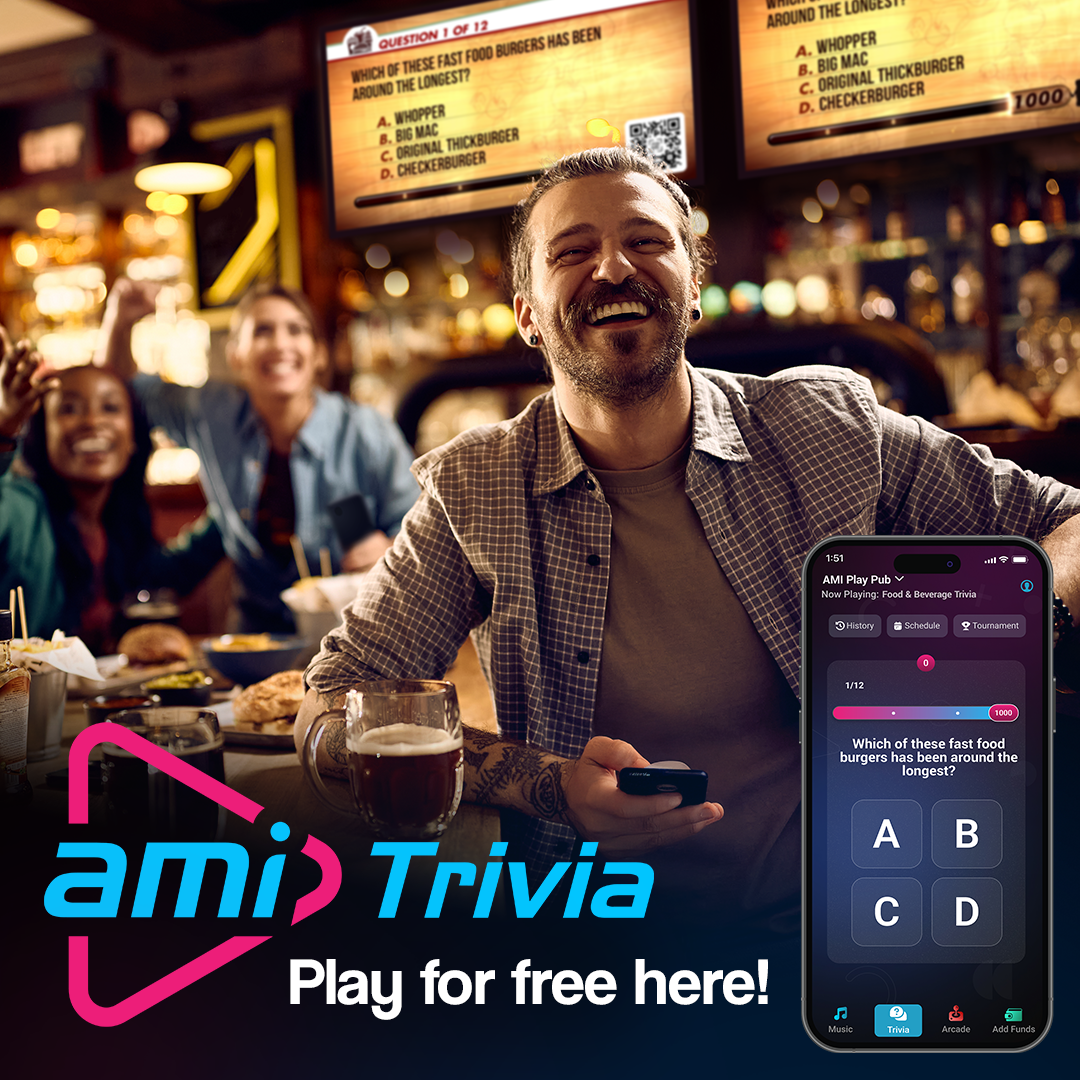 Play Trivia For Free