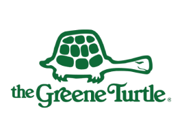 The Green Turtle