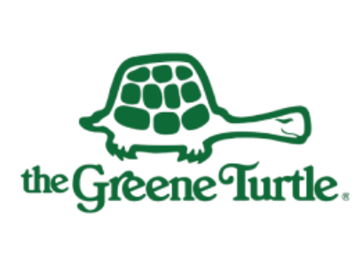 Thegreeneturtle