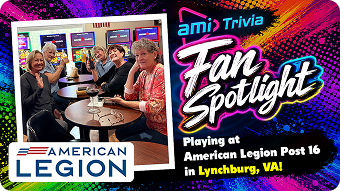 90s Trivia 1